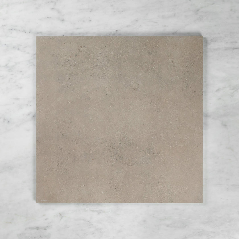 Lifestone Light Grey External Paver