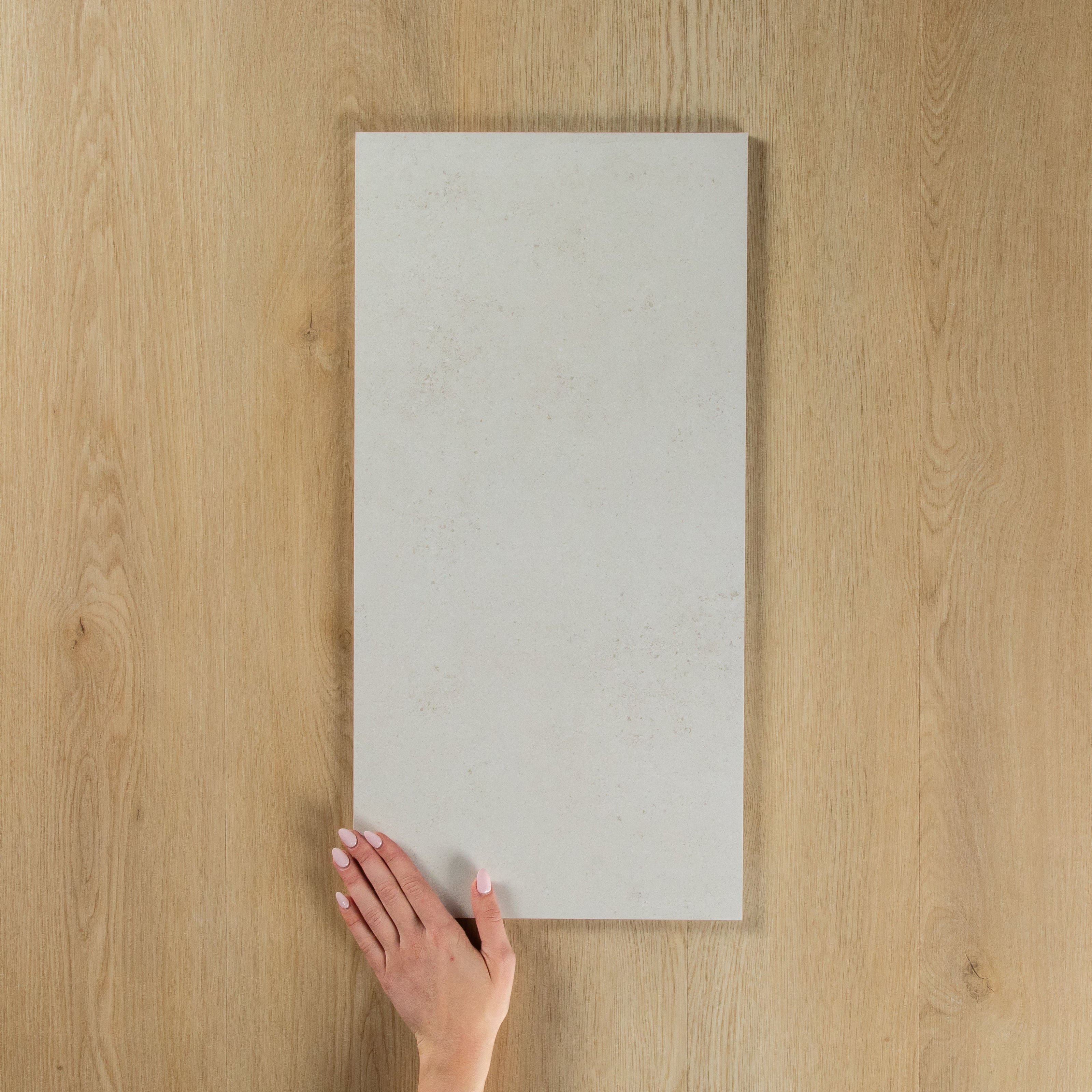 Lifestone Snow Matte