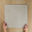 Lifestone White External Paver