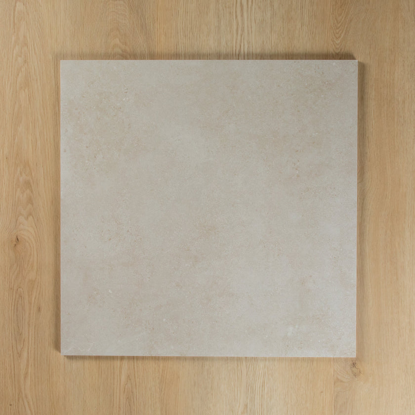 Lifestone White External Paver
