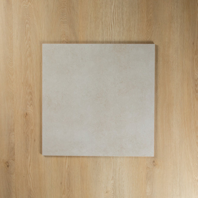 Lifestone White Matte