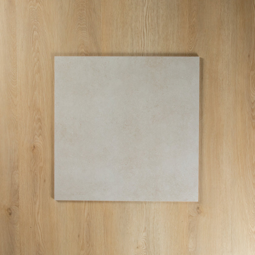 Lifestone White Matte