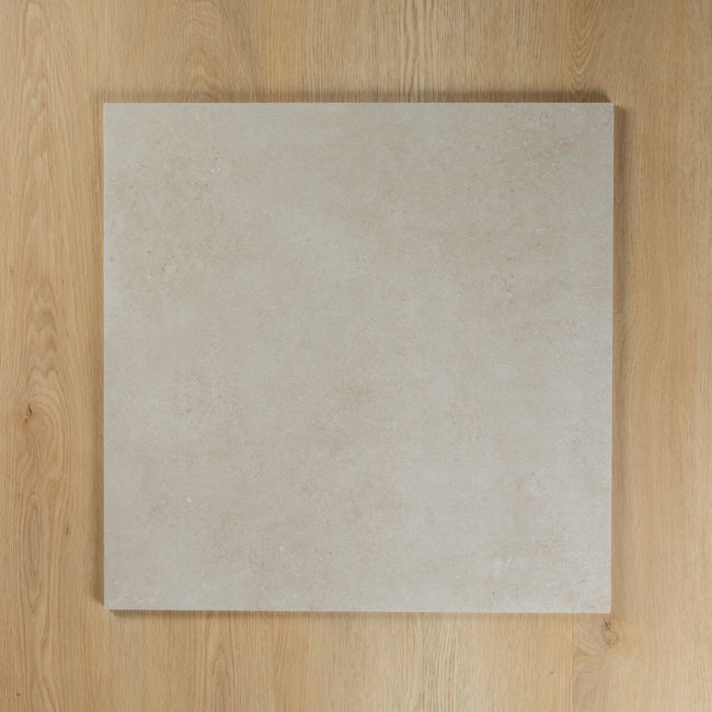 Lifestone White Matte