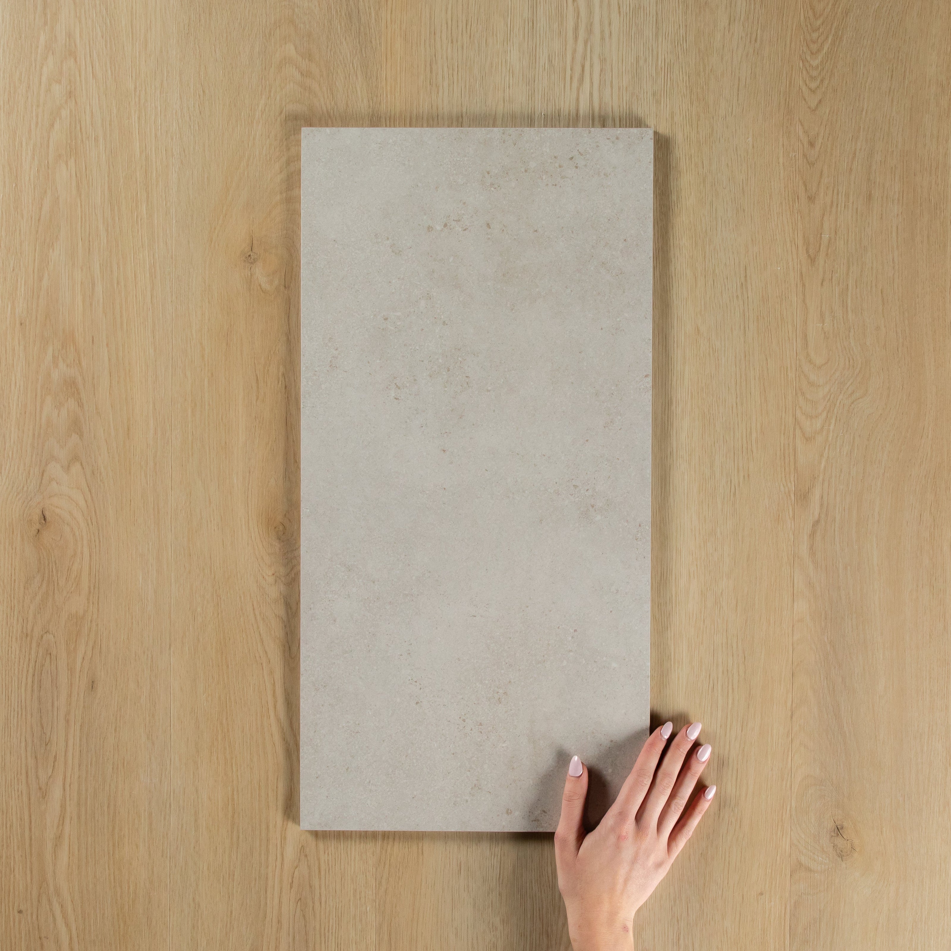 Lifestone White Lappato