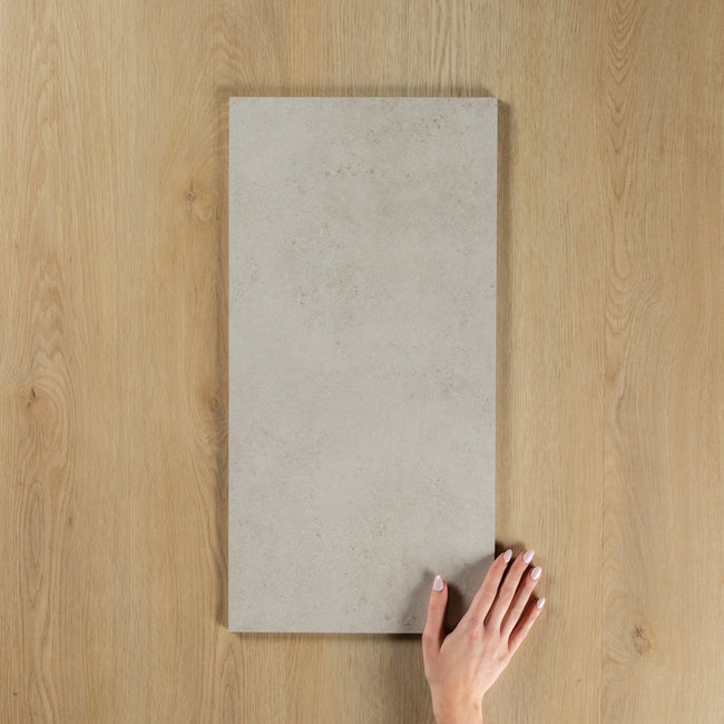 Lifestone White Lappato