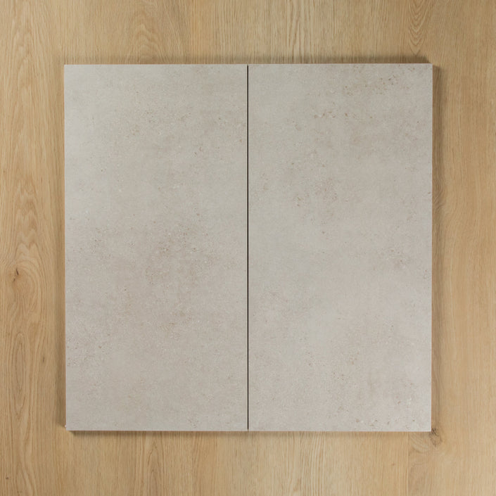 Lifestone White Matte