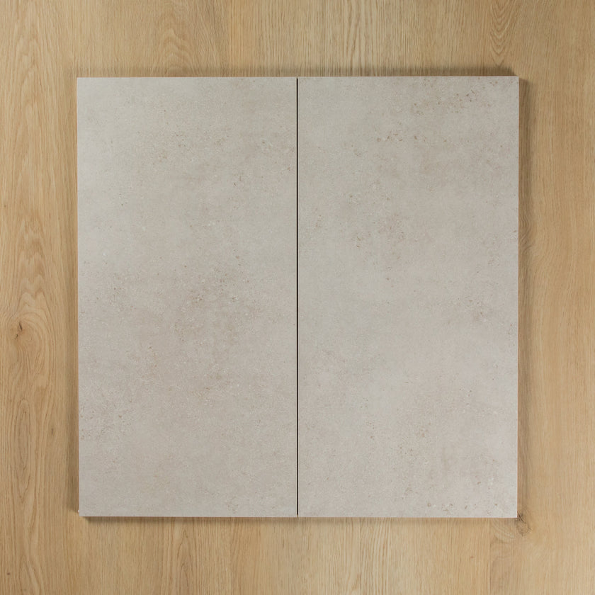 Lifestone White Matte