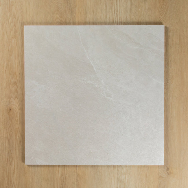 Lithos Stone Light Grey Matte