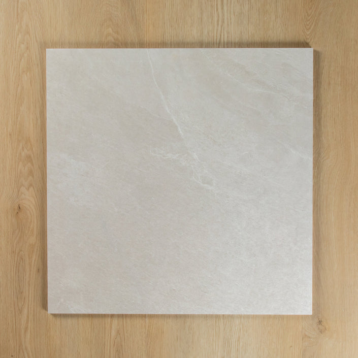 Lithos Stone Light Grey Matte