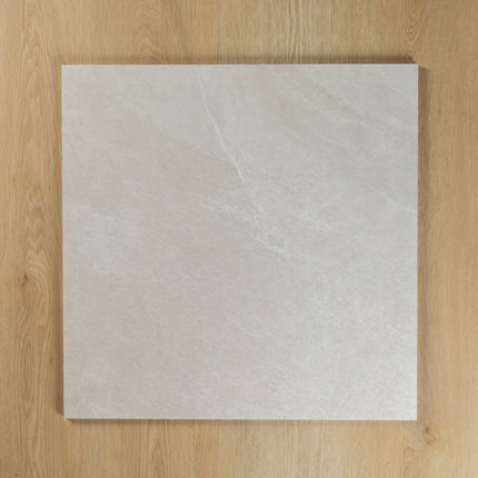 Lithos Stone Light Grey Matte