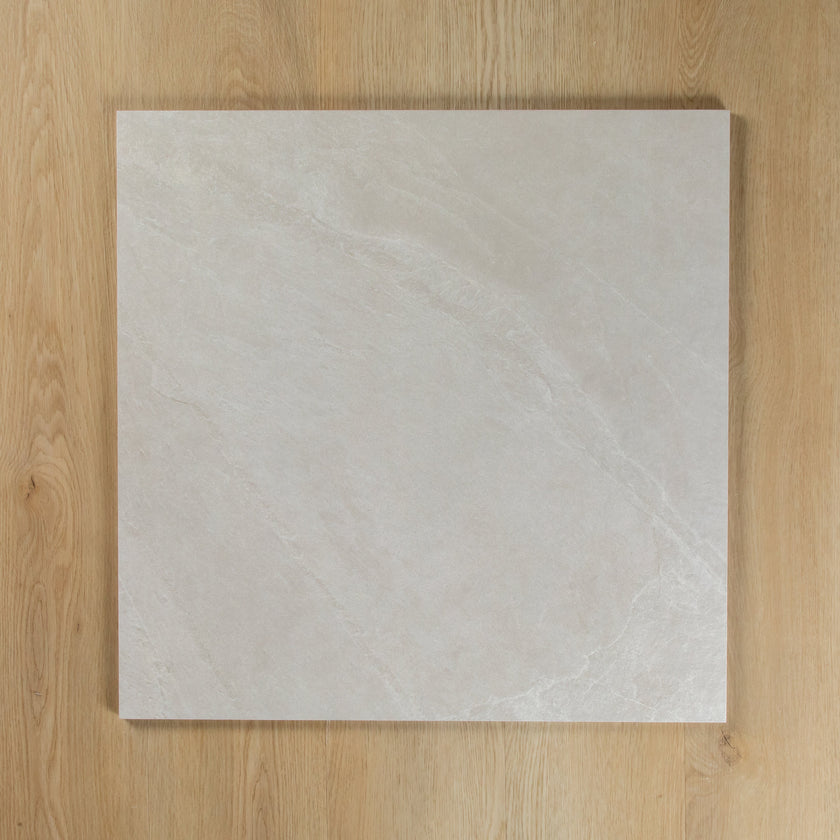 Lithos Stone Light Grey Matte