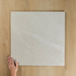 Lithos Stone Warm White Matte