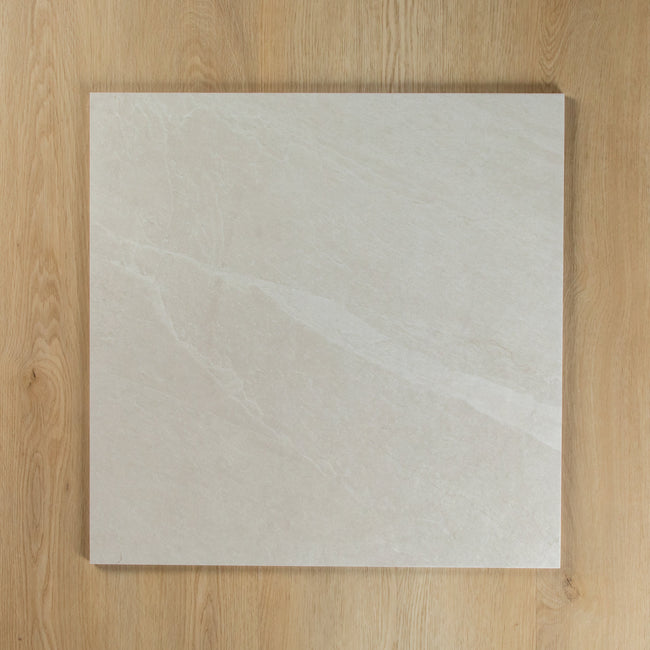 Lithos Stone Warm White Matte
