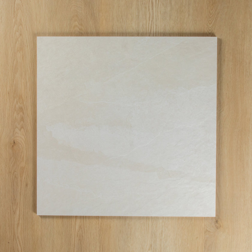 Lithos Stone Warm White Matte