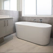 Bora Grey Honed