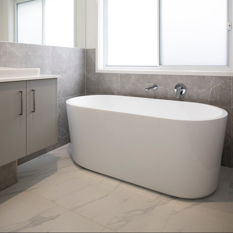 Bora Grey Honed