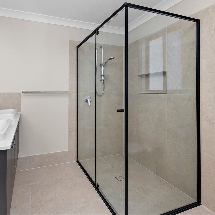 French Stone Beige Travertine  In Out