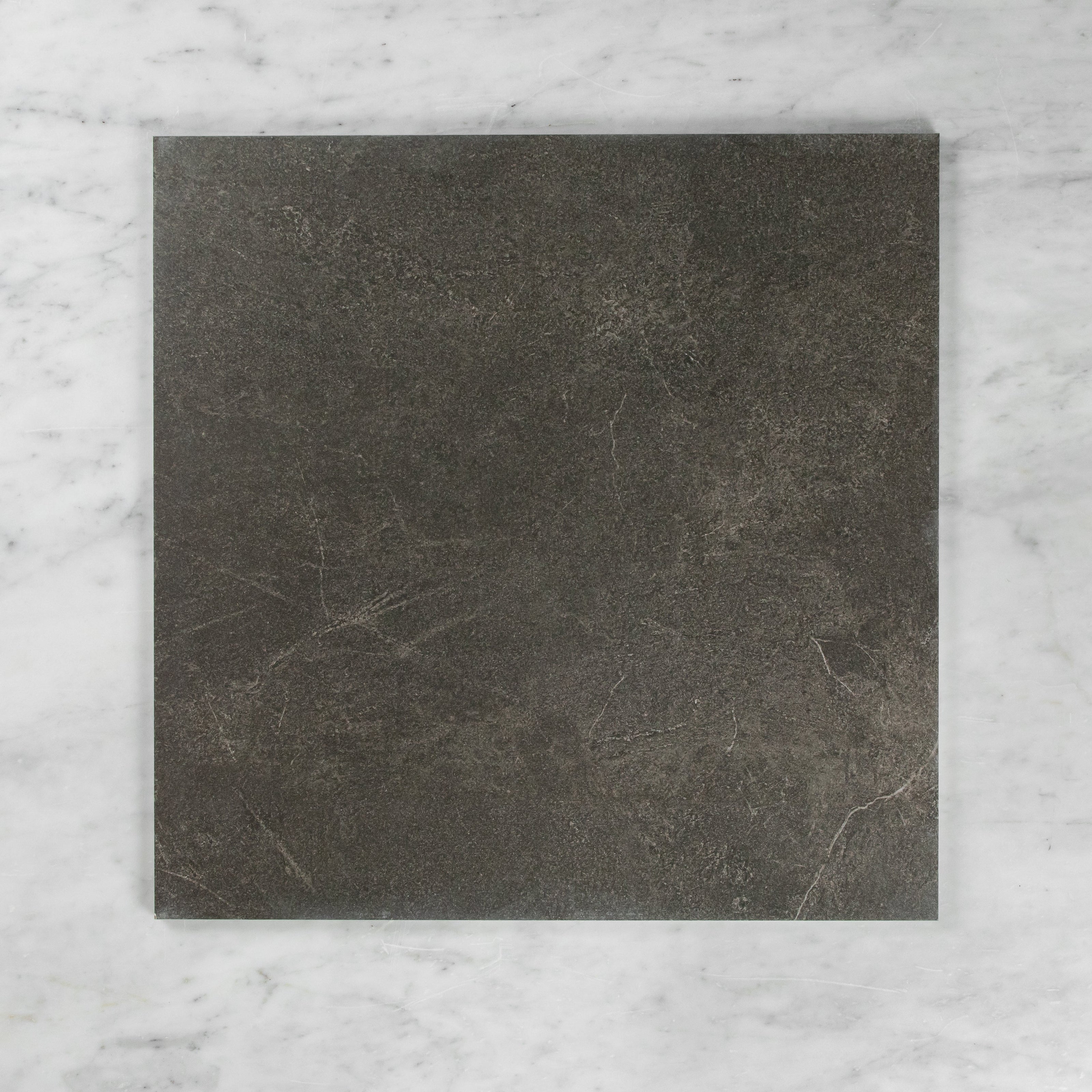 Lucas Charcoal Matte