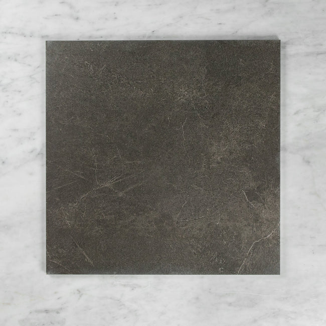 Lucas Charcoal Matte