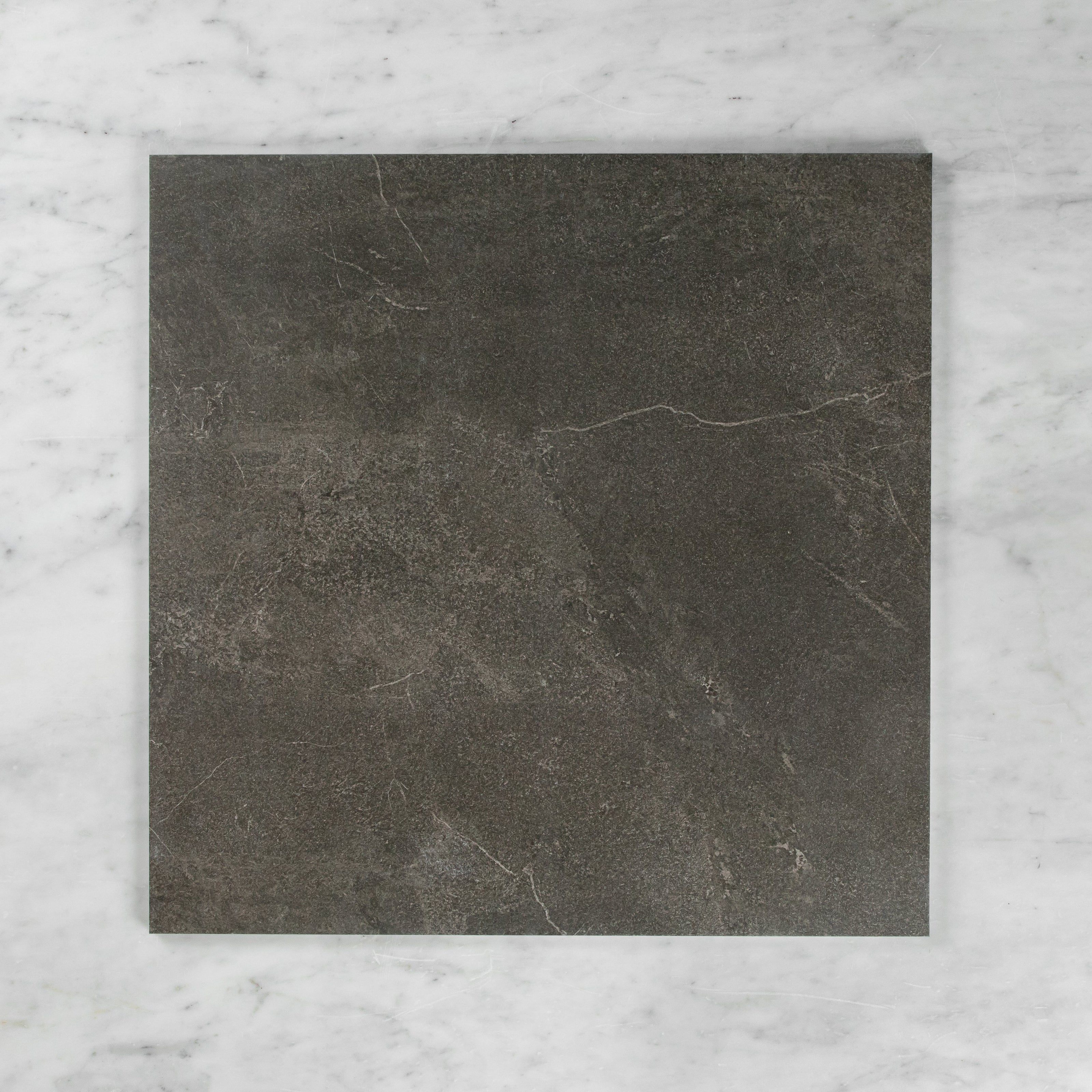 Lucas Charcoal Matte