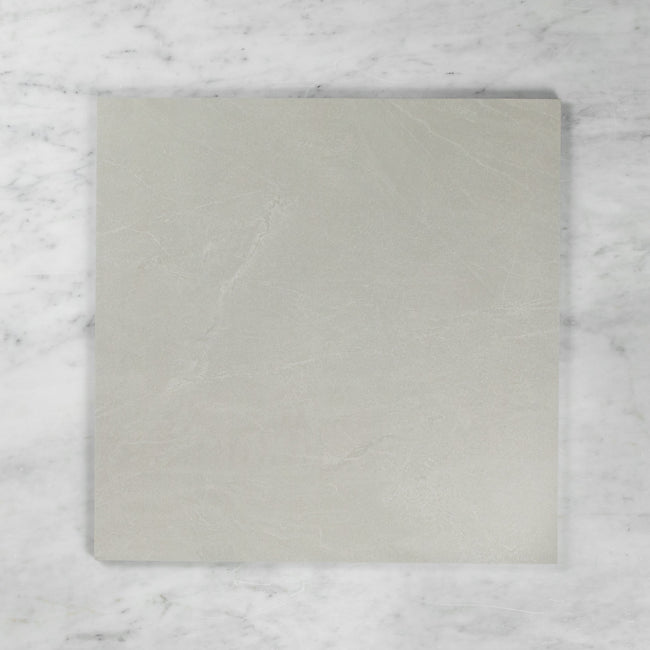 Lucas White Matte