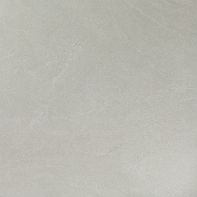 Lucas White Matte