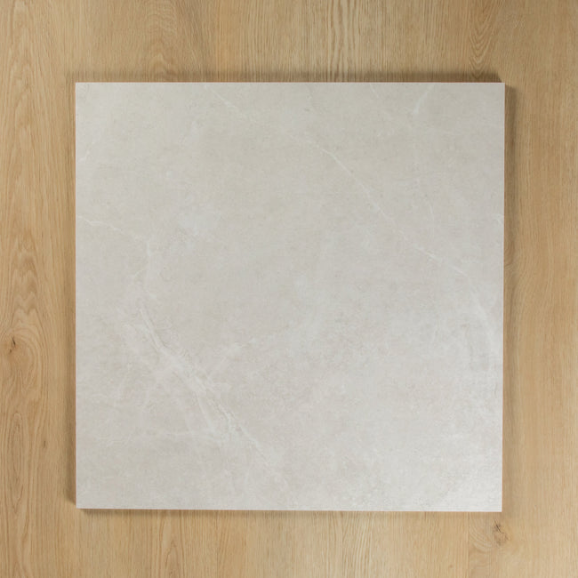 Luxury Stone Light Grey In Out