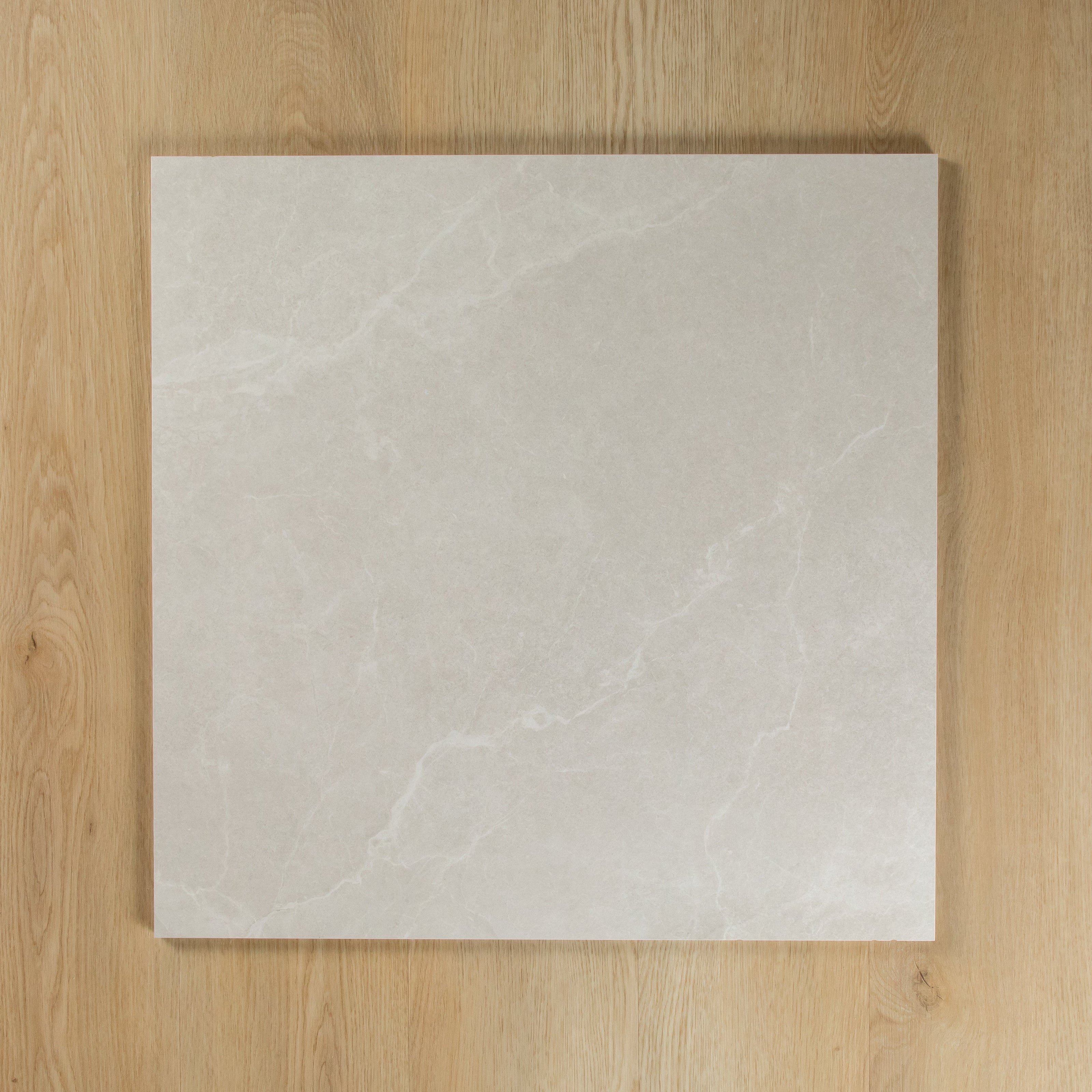 Luxury Stone Light Grey Honed