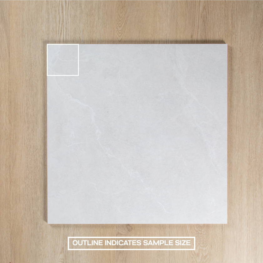 Luxury Stone White In Out