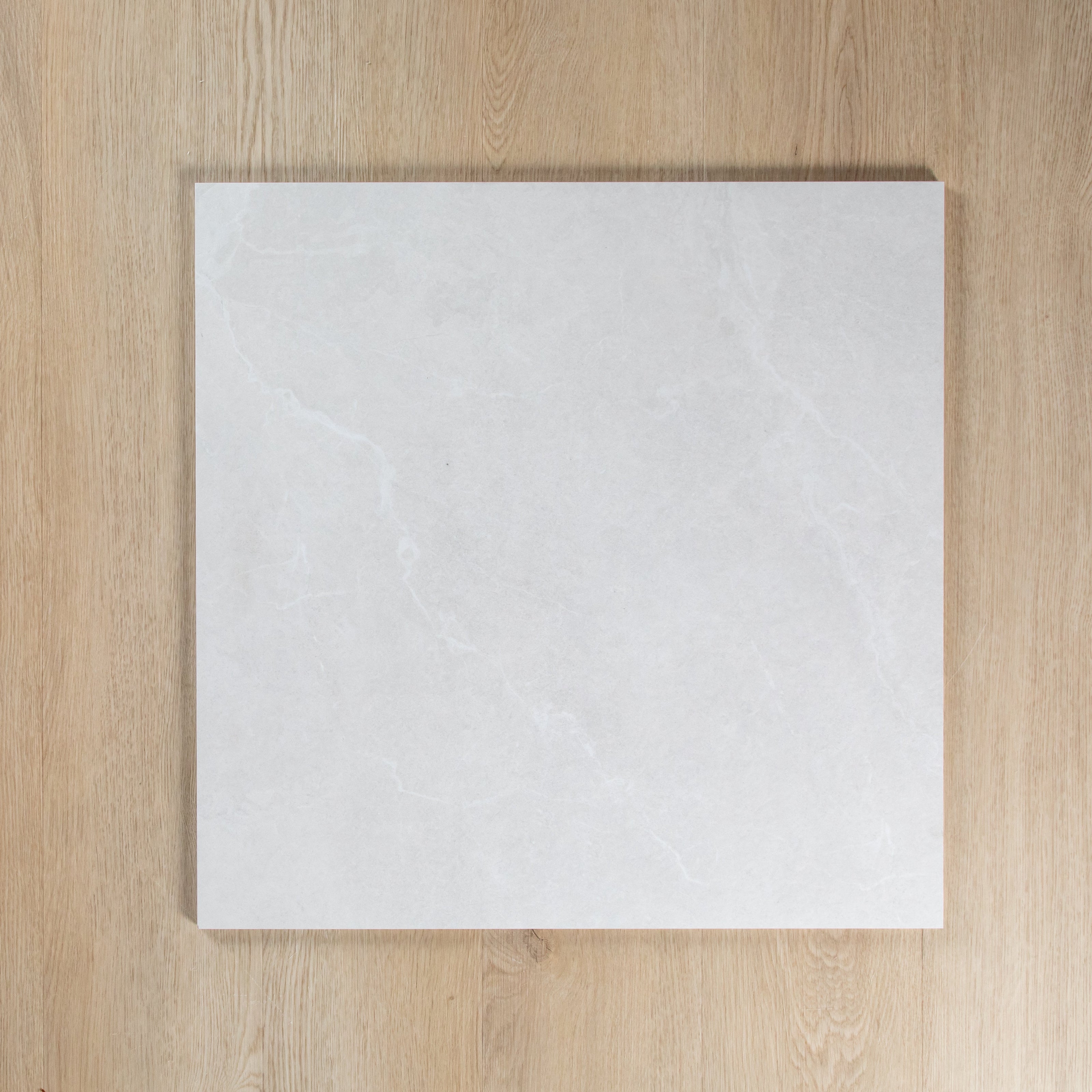 Luxury Stone White Honed