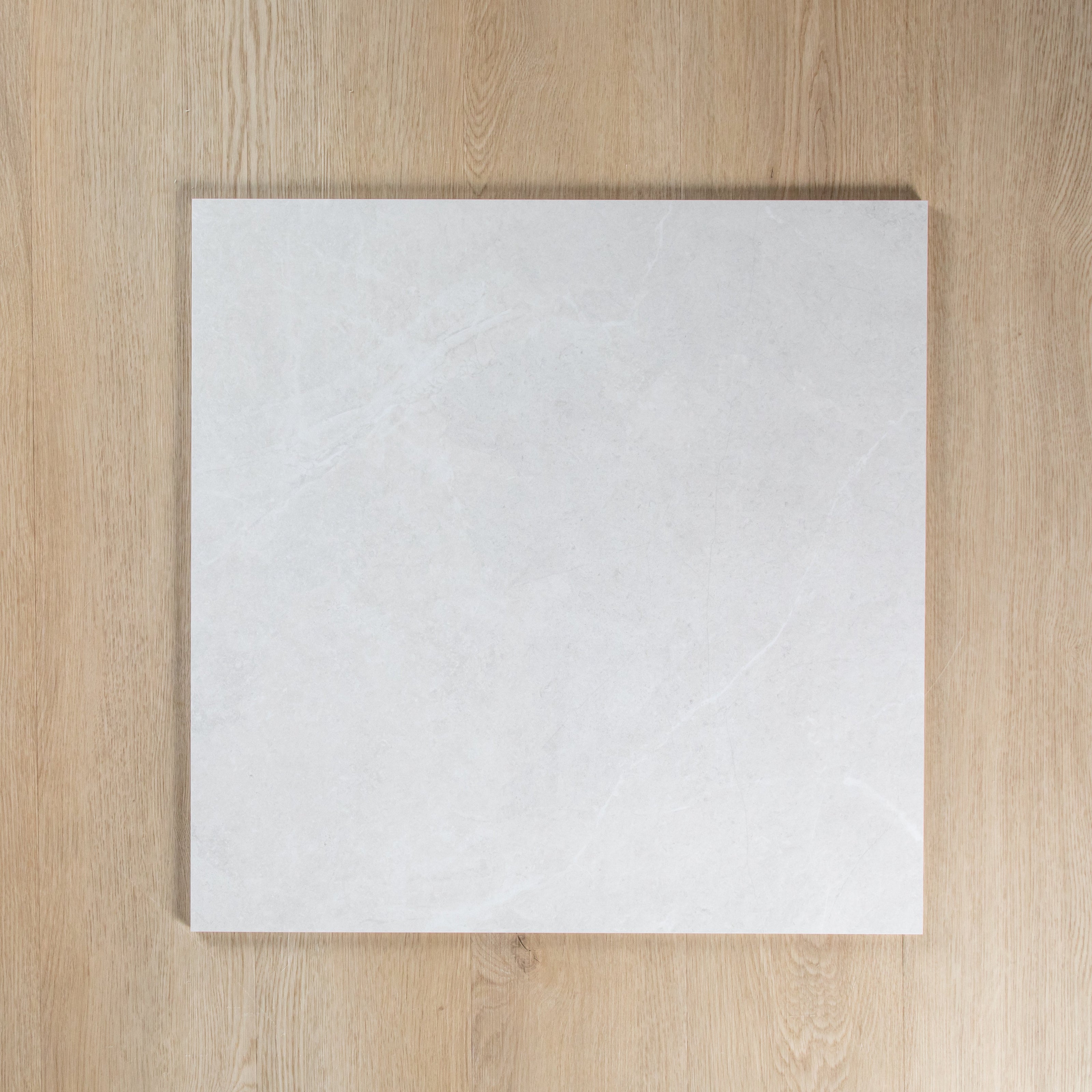 Luxury Stone White In Out