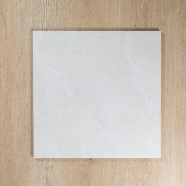 Luxury Stone White In Out