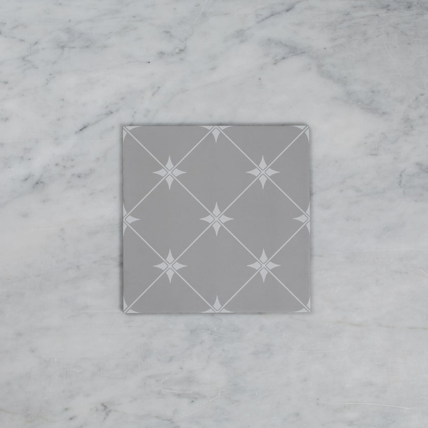 Lyndhurst Soft Grey Matte