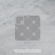 Lyndhurst Soft Grey Matte