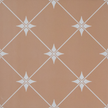 Lyndhurst Terracotta Matte