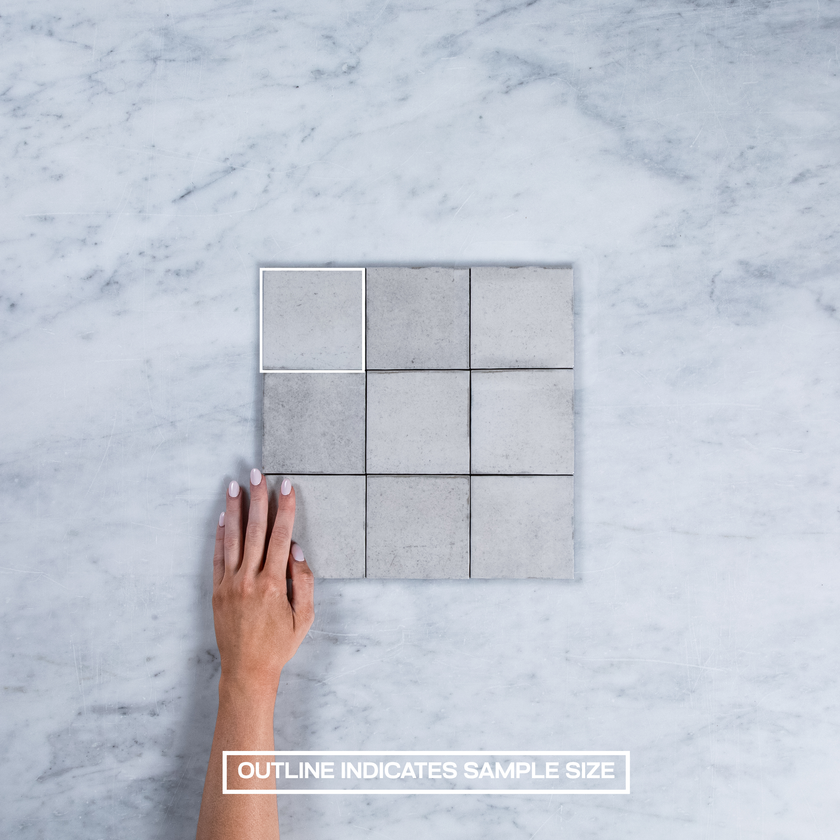 Majorca Ash Grey Glossy