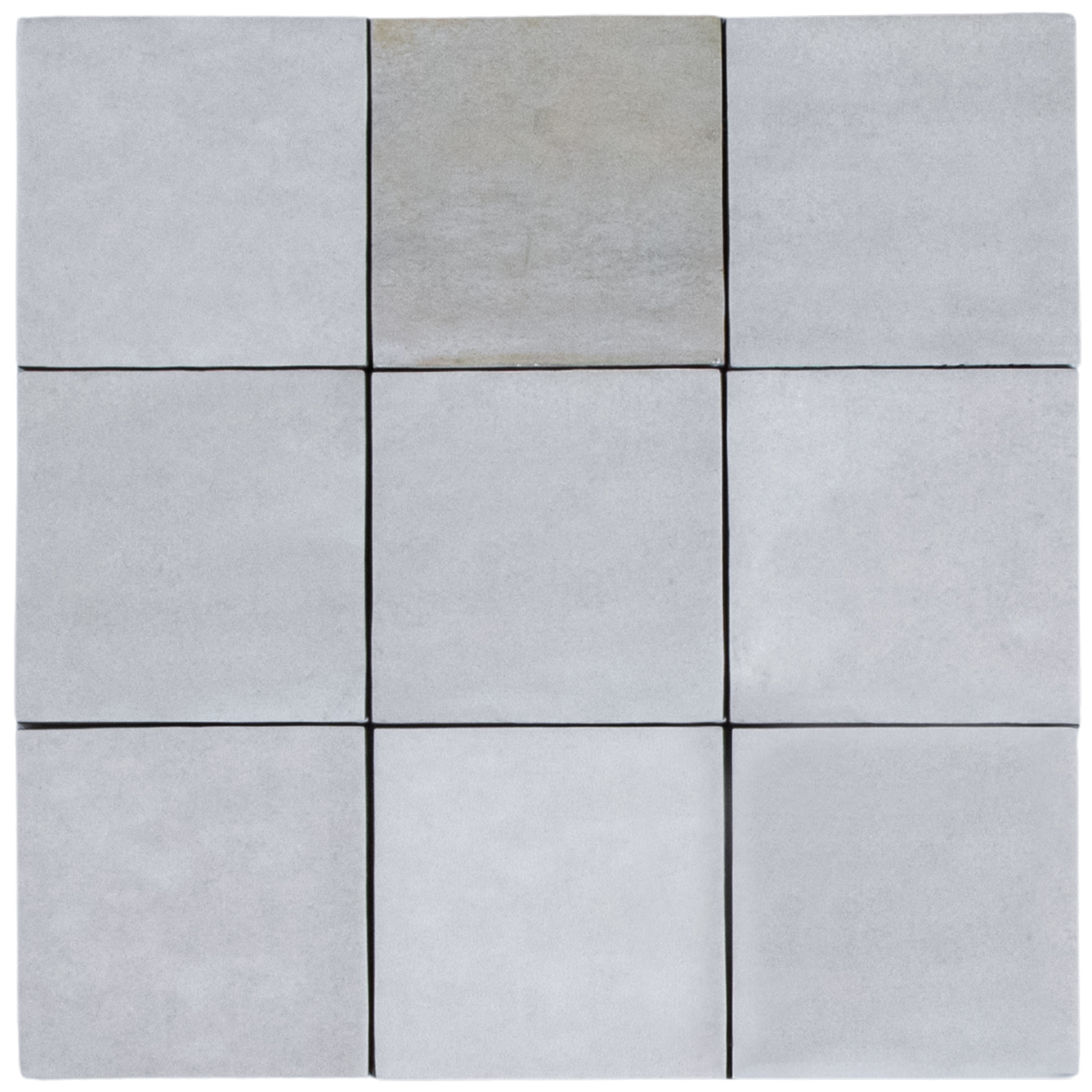 Majorca Off White Matte