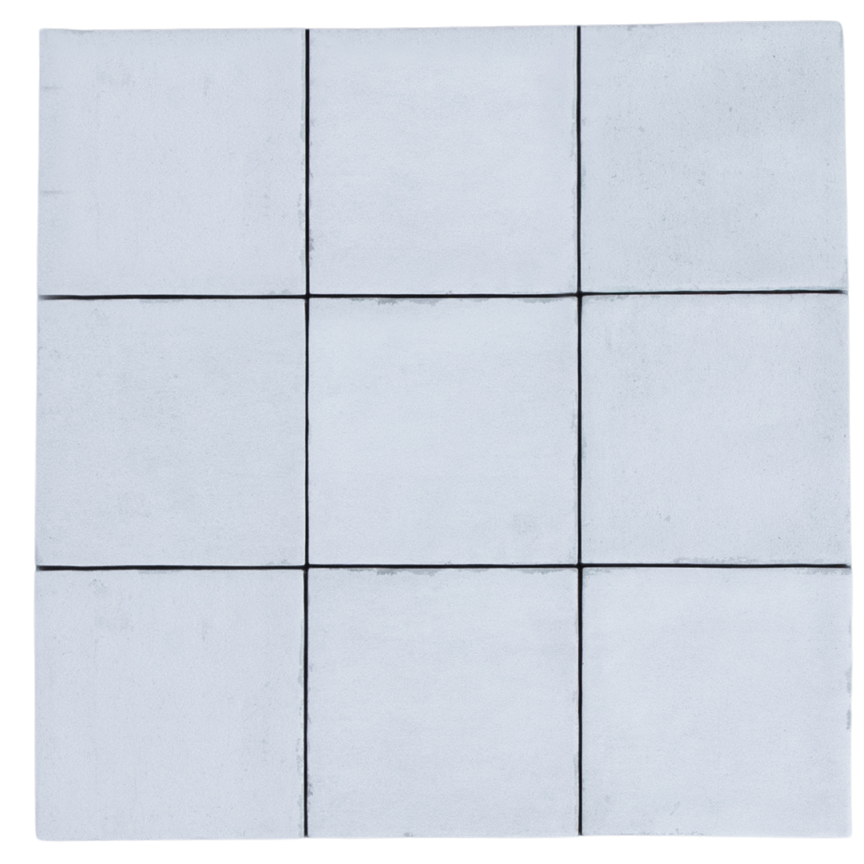Majorca White Matte