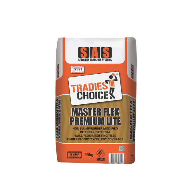 SAS Master Flex Premium Lite