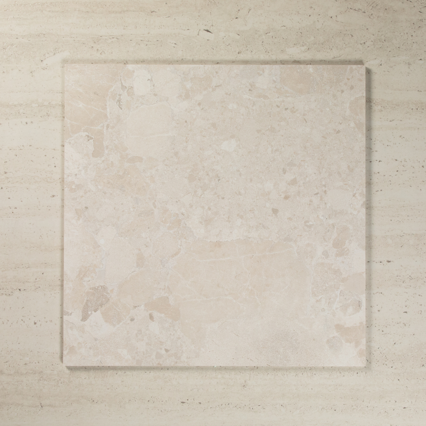Mattara Beige Matte