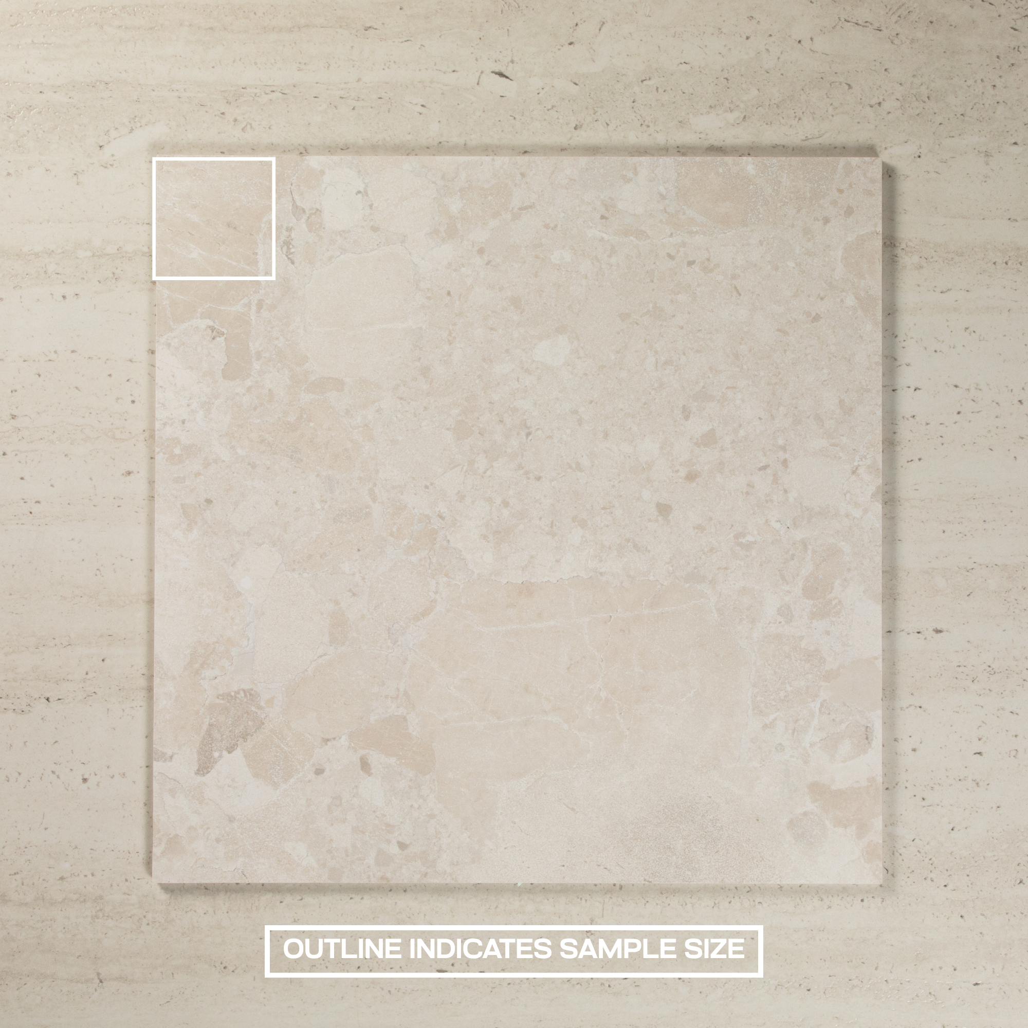 Mattara Beige Matte