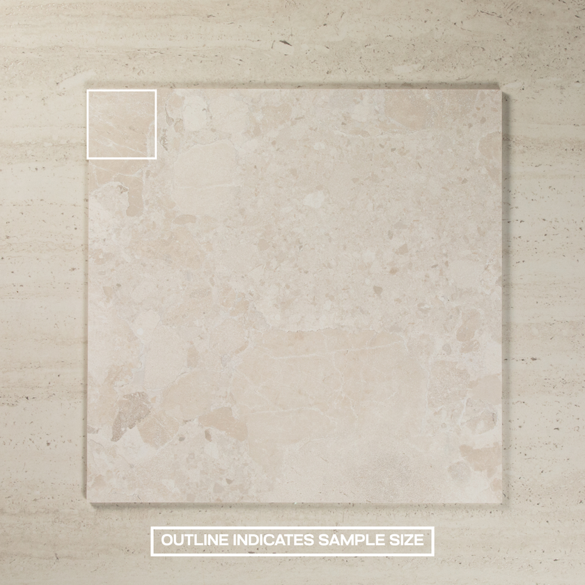 Mattara Beige Matte