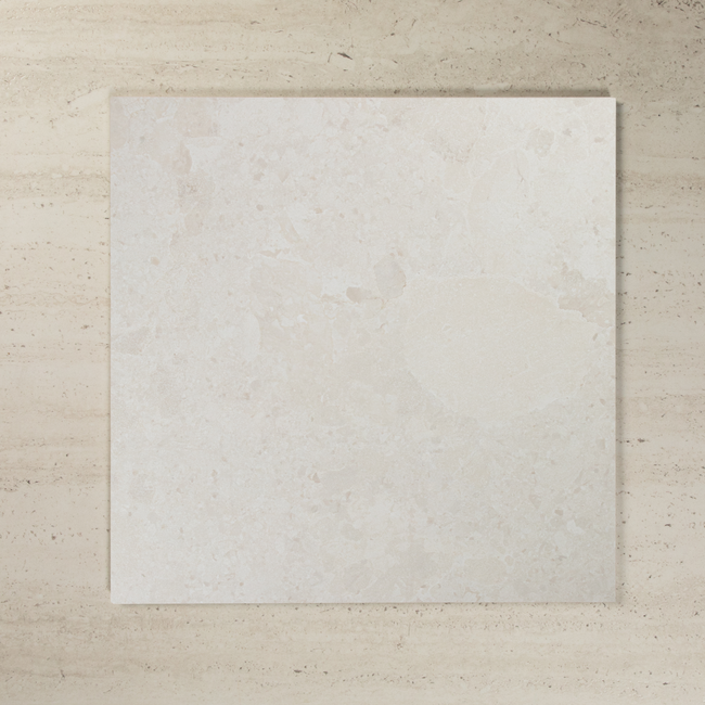 Mattara White Matte