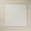 Mattara White Matte