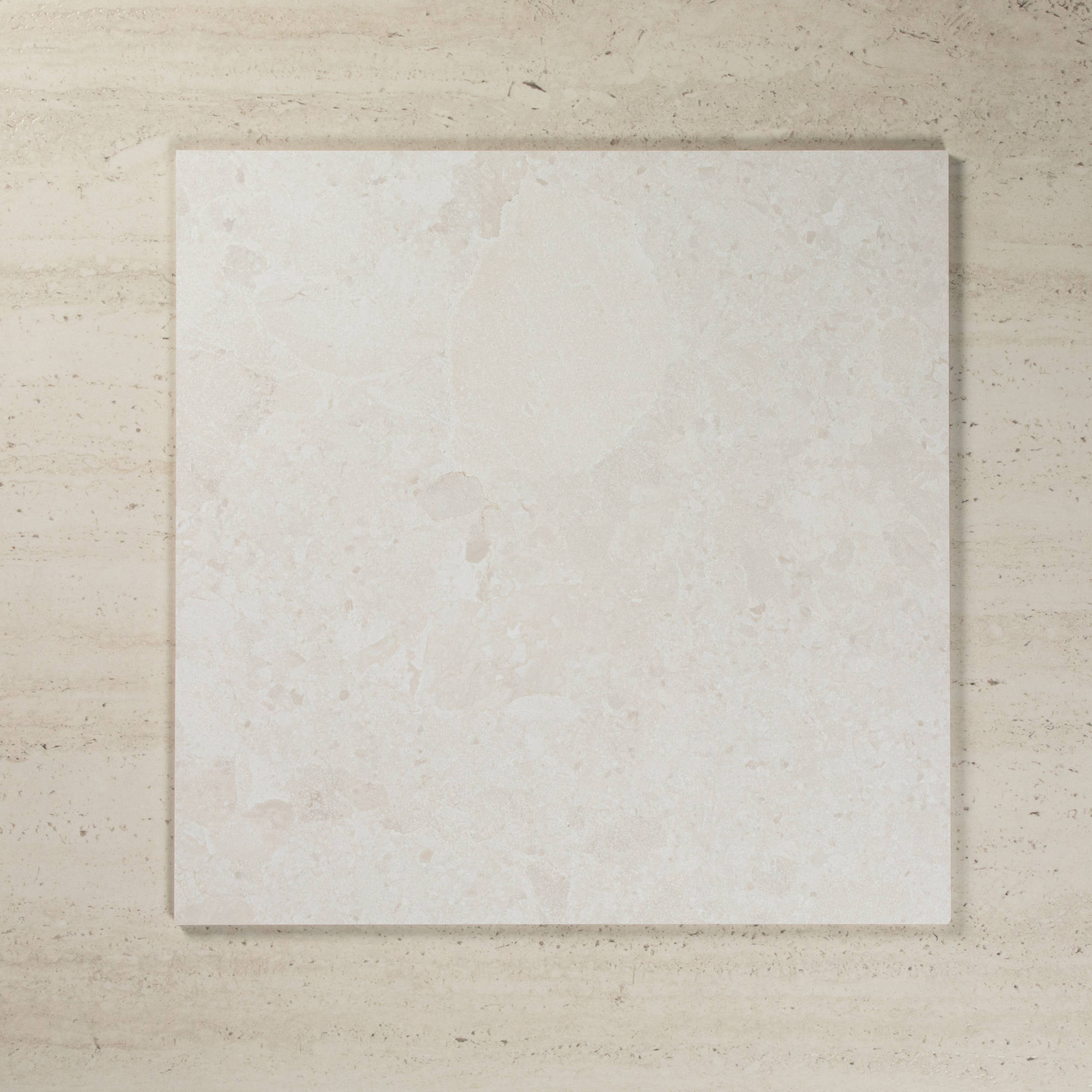 Mattara White Matte