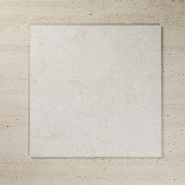 Mattara White Matte