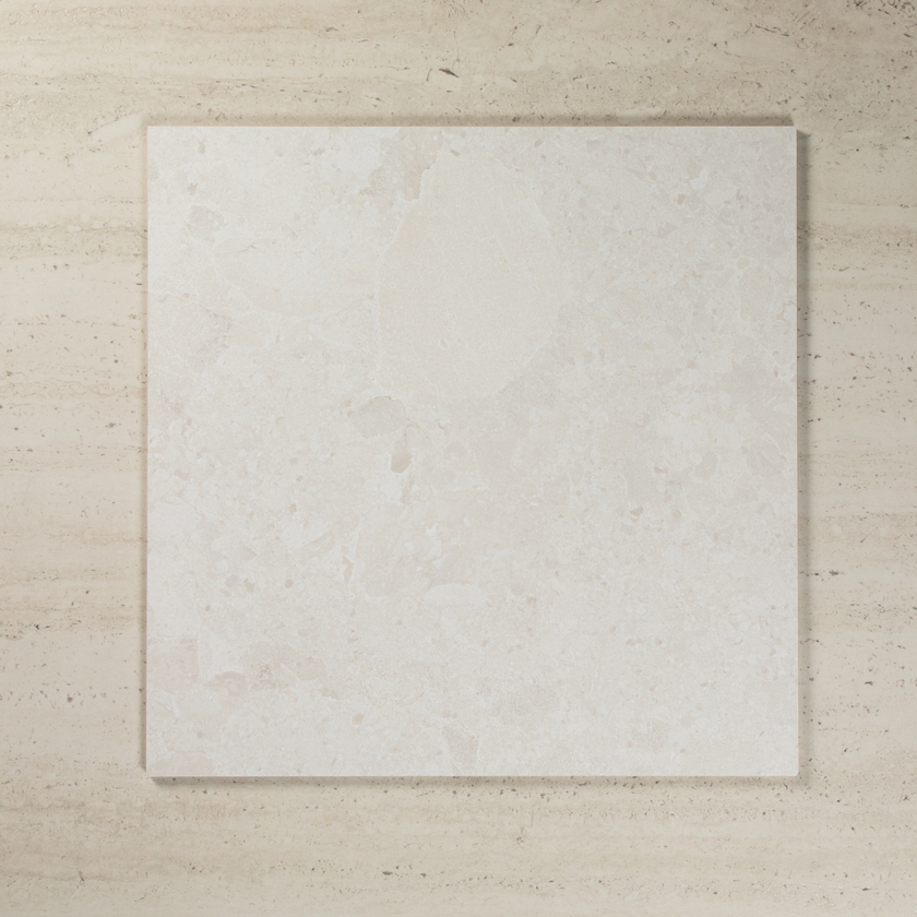 Mattara White Matte