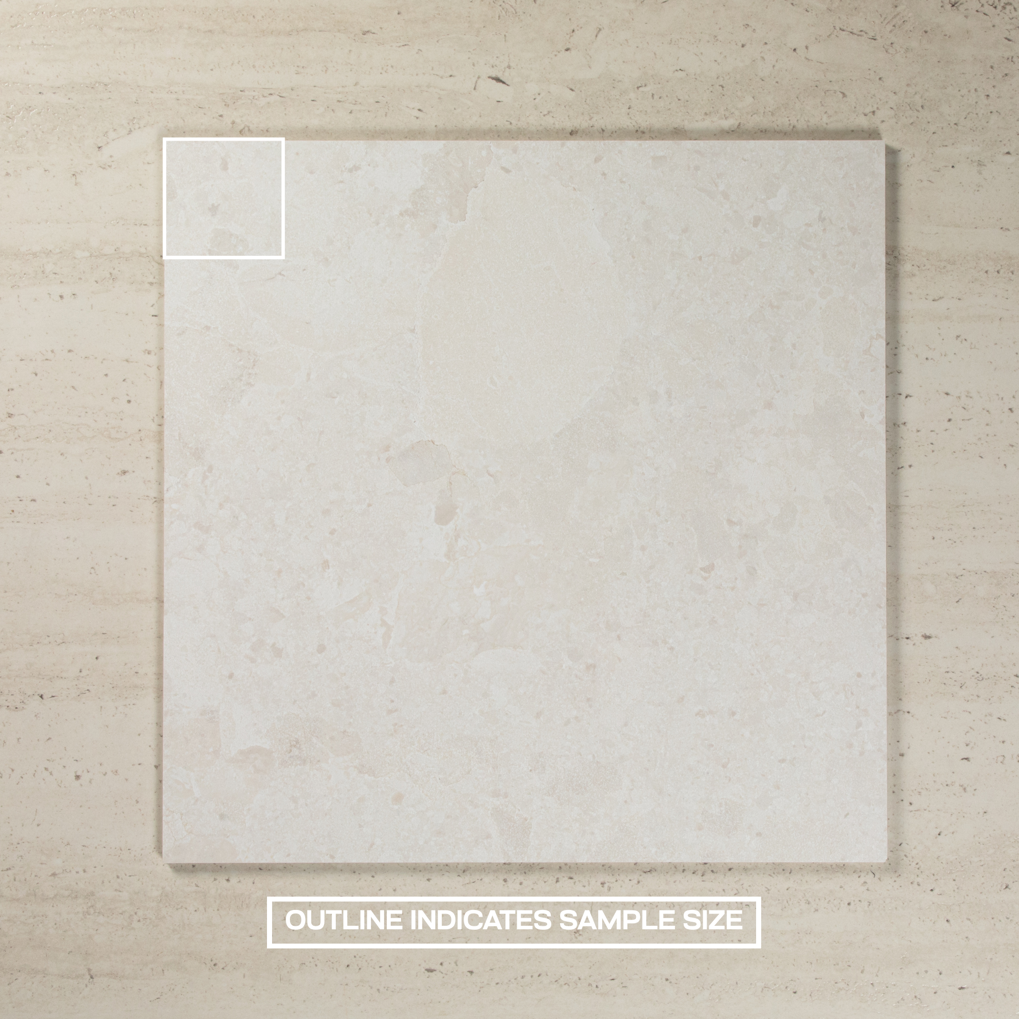 Mattara White Matte