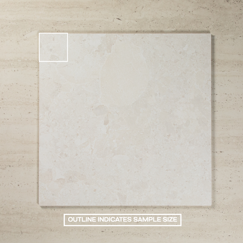 Mattara White Matte