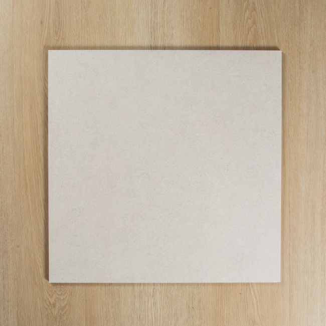 Miami Stone Ivory Matte